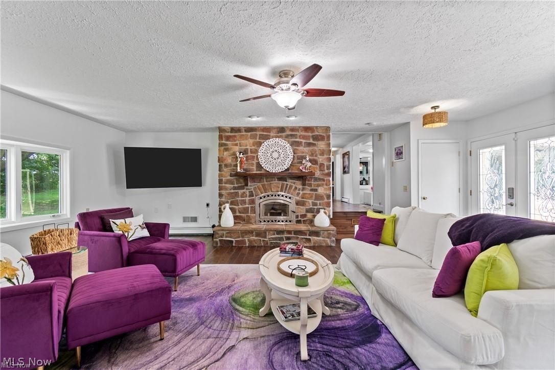 1220 Ben Fulton Avenue NW North Lawrence OH 44666