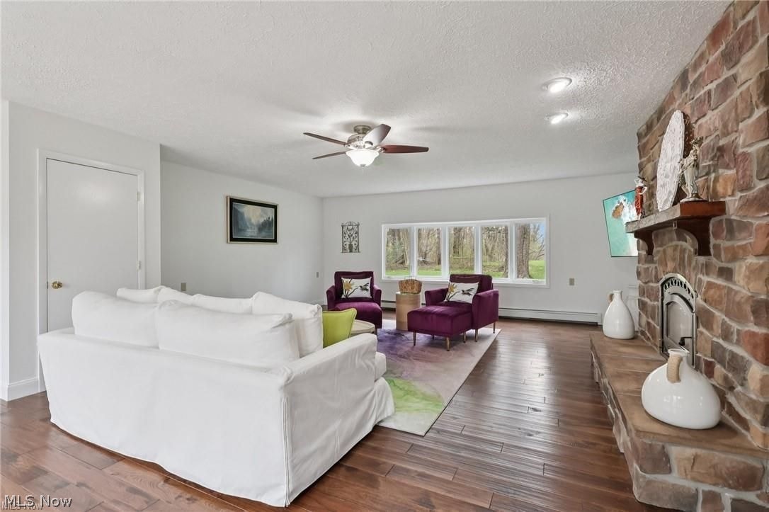 1220 Ben Fulton Avenue NW North Lawrence OH 44666