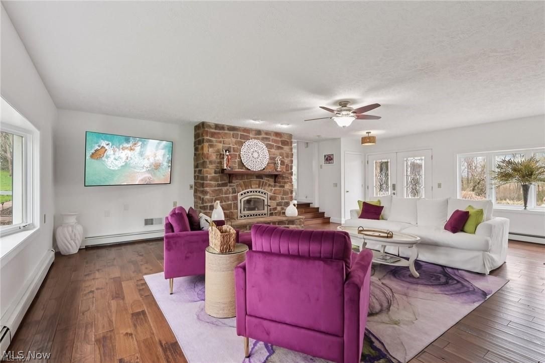 1220 Ben Fulton Avenue NW North Lawrence OH 44666