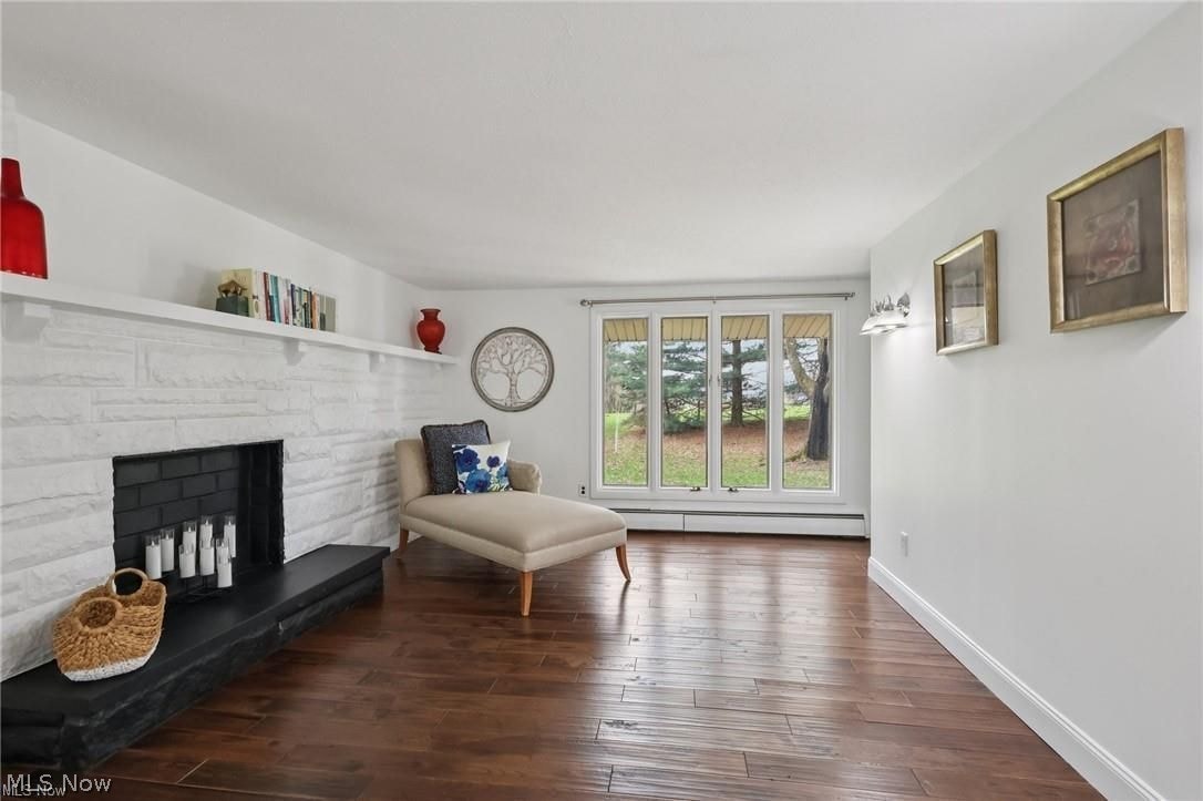 1220 Ben Fulton Avenue NW North Lawrence OH 44666