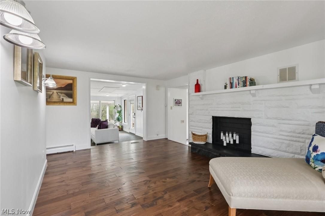 1220 Ben Fulton Avenue NW North Lawrence OH 44666