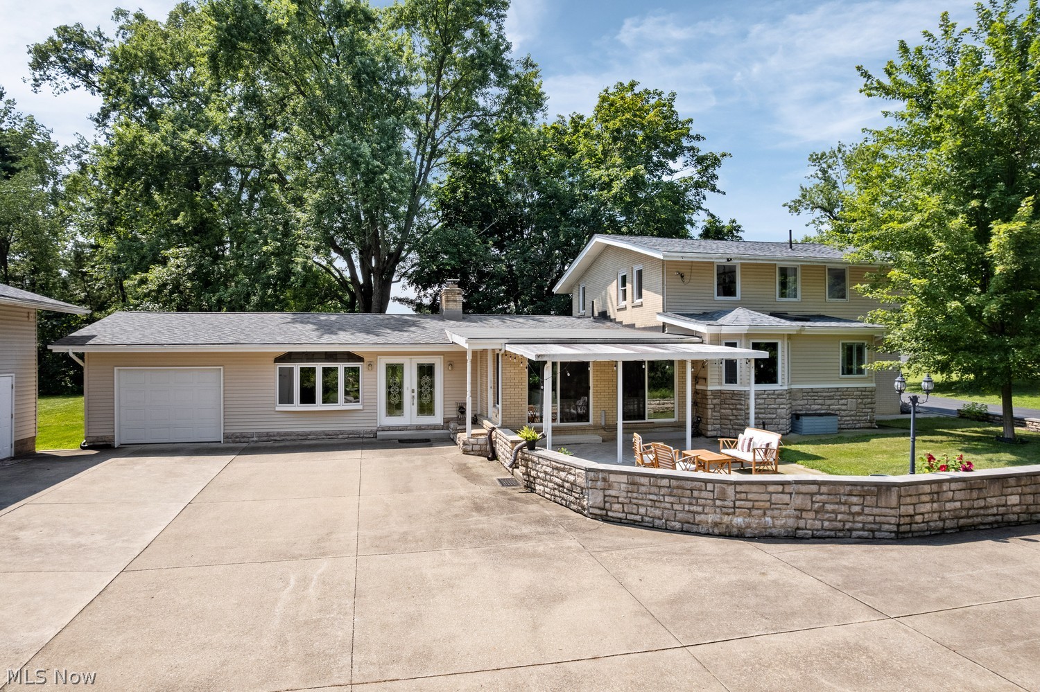 1220 Ben Fulton Avenue NW North Lawrence OH 44666