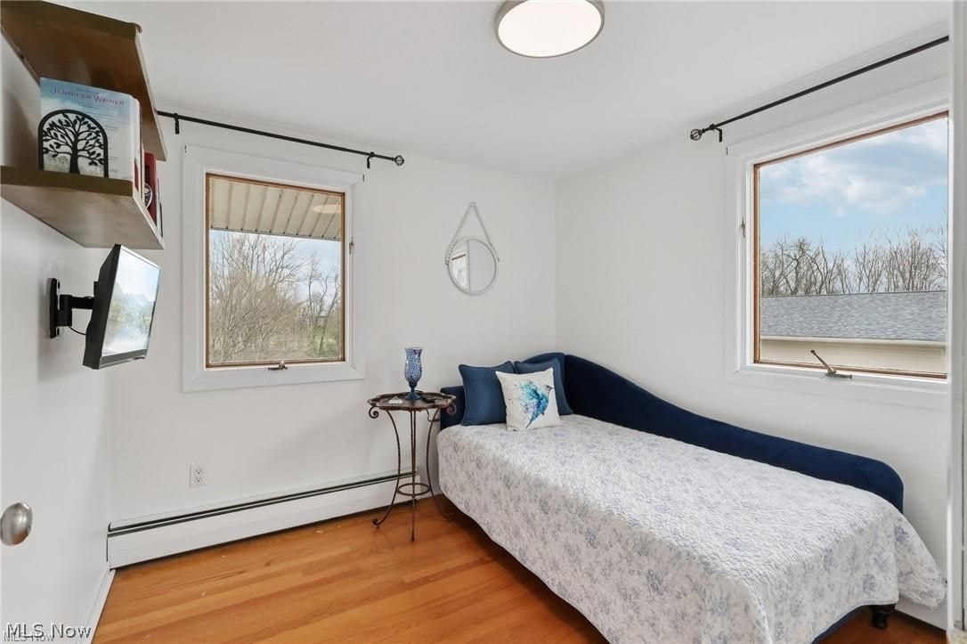 1220 Ben Fulton Avenue NW North Lawrence OH 44666