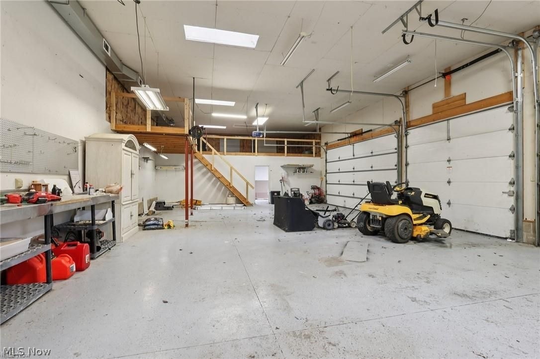 1220 Ben Fulton Avenue NW North Lawrence OH 44666
