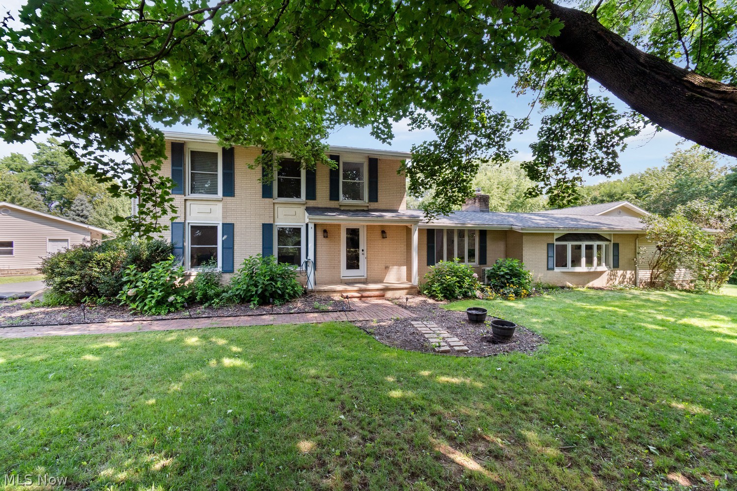 1220 Ben Fulton Avenue NW North Lawrence OH 44666