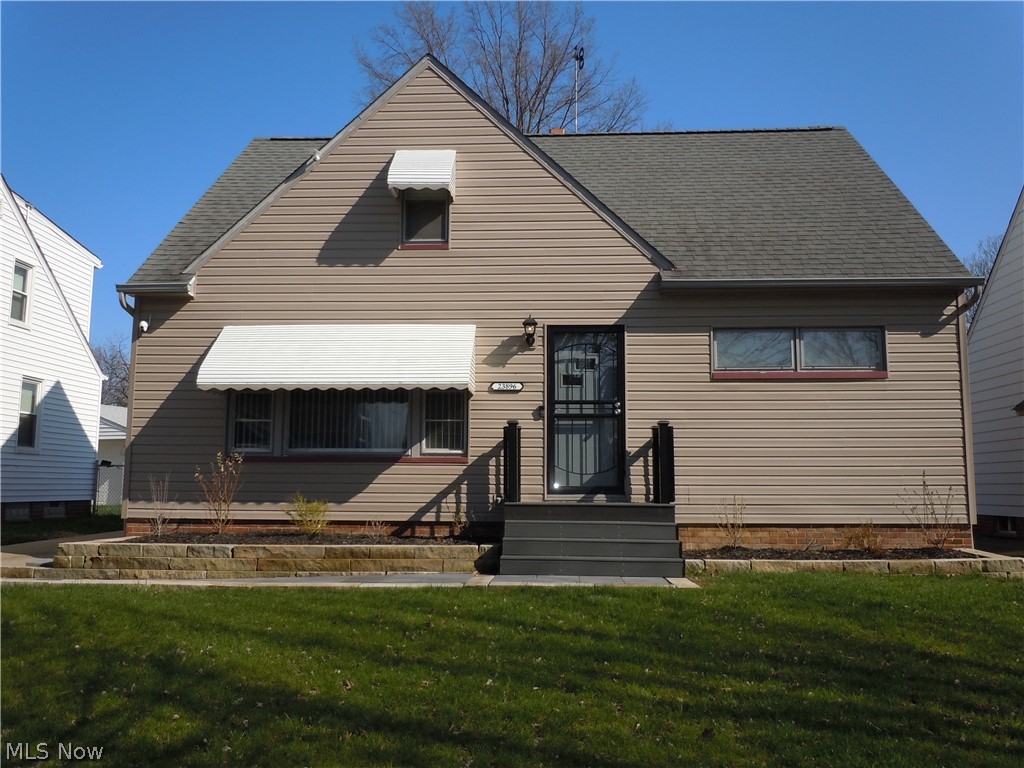 23896 Devoe Avenue Euclid OH 44123