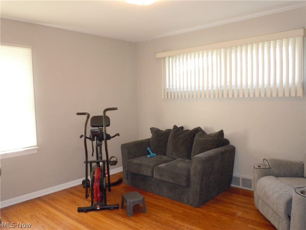 23896 Devoe Avenue Euclid OH 44123