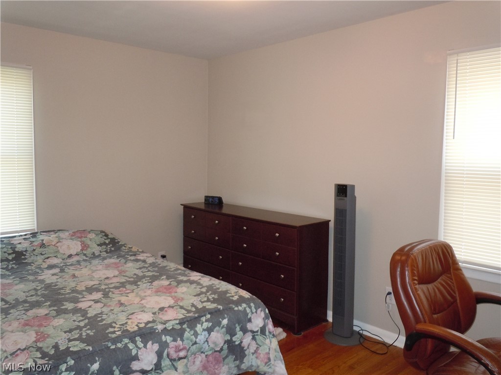 23896 Devoe Avenue Euclid OH 44123