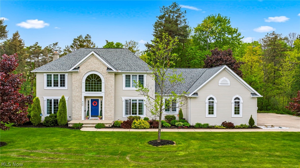 10830 Lakebrook Drive Kirtland OH 44094