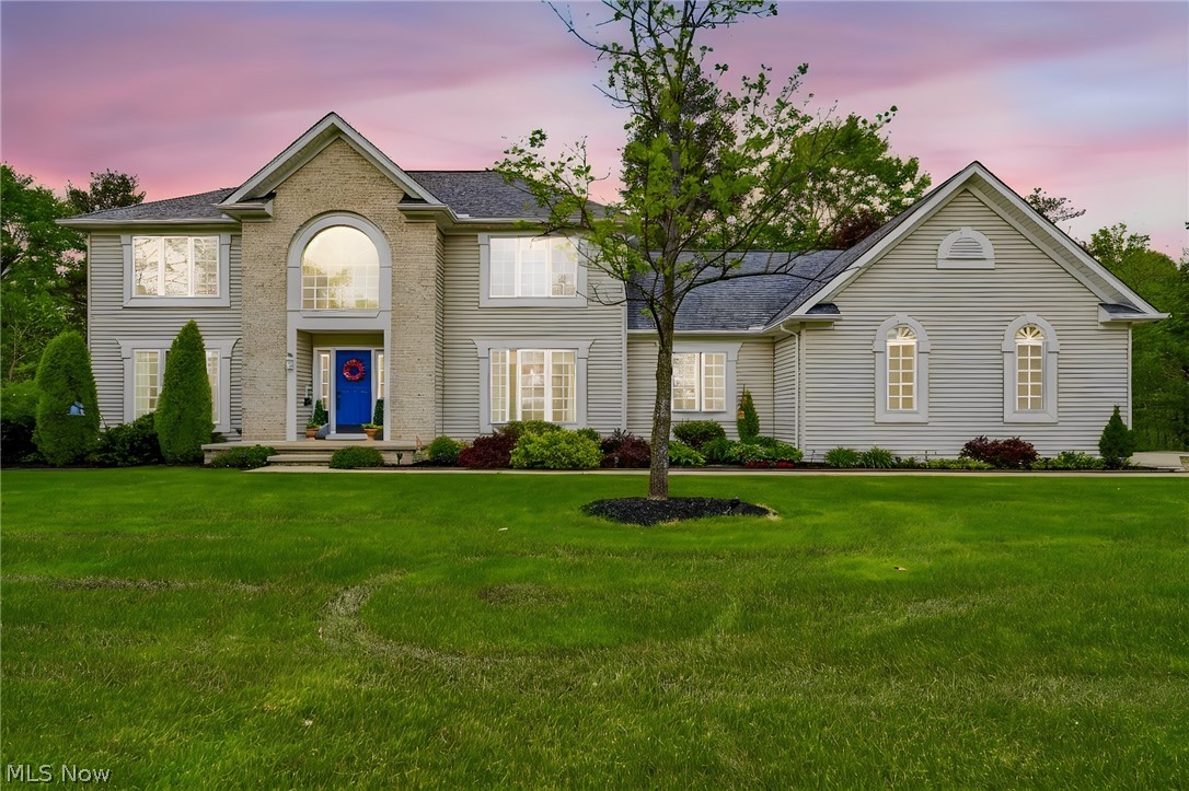 10830 Lakebrook Drive Kirtland OH 44094