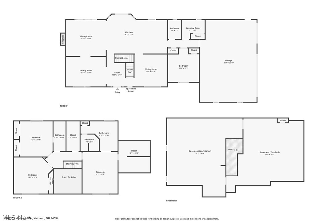 10830 Lakebrook Drive Kirtland OH 44094