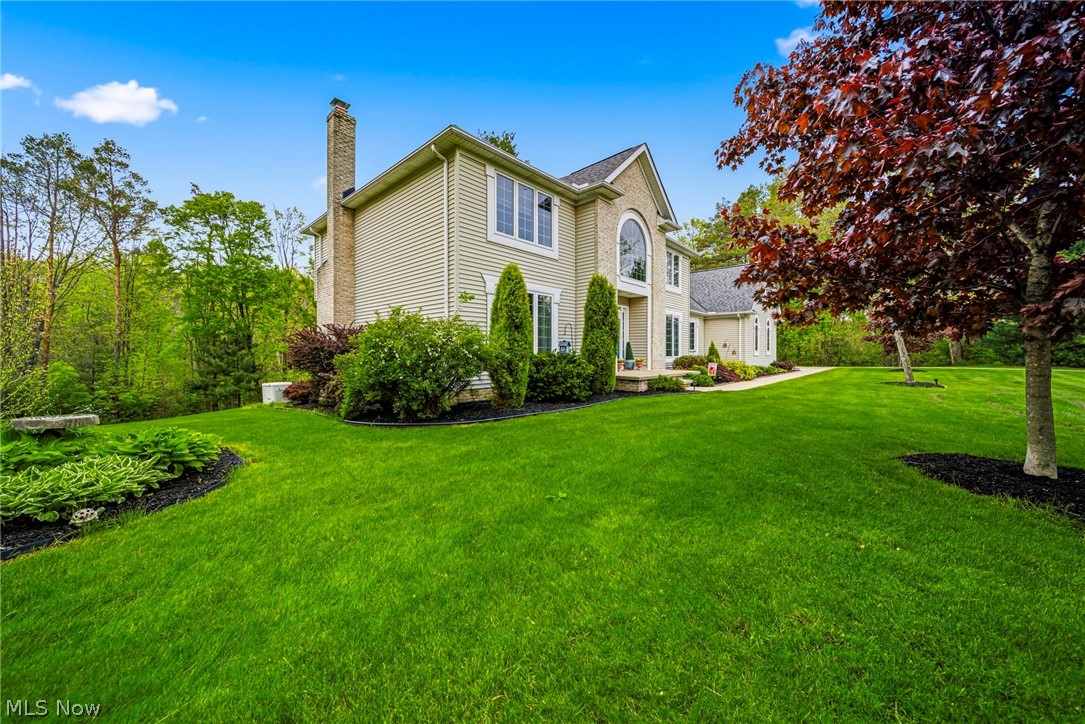 10830 Lakebrook Drive Kirtland OH 44094