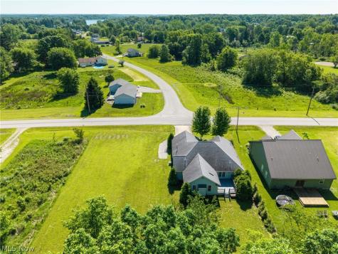 3029 Cinnamon Drive W West Salem OH 44287