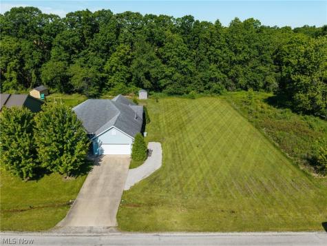 3029 Cinnamon Drive W West Salem OH 44287