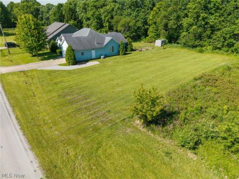 3029 Cinnamon Drive W West Salem OH 44287