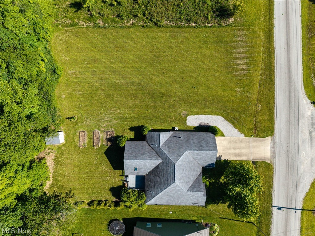 3029 Cinnamon Drive W West Salem OH 44287