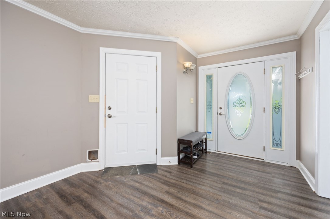 3029 Cinnamon Drive W West Salem OH 44287