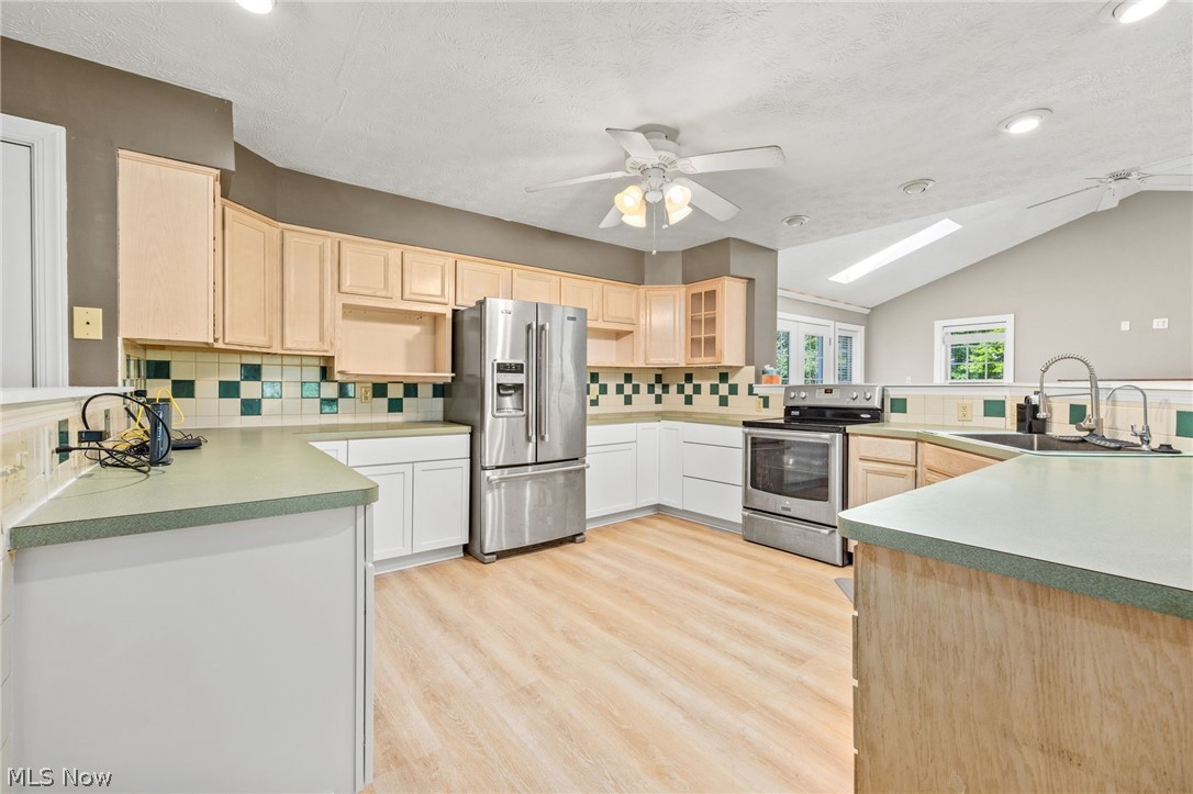 3029 Cinnamon Drive W West Salem OH 44287