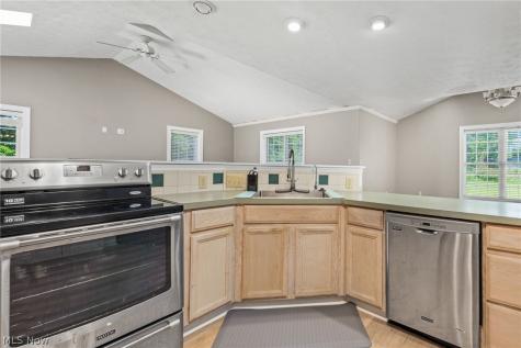 3029 Cinnamon Drive W West Salem OH 44287