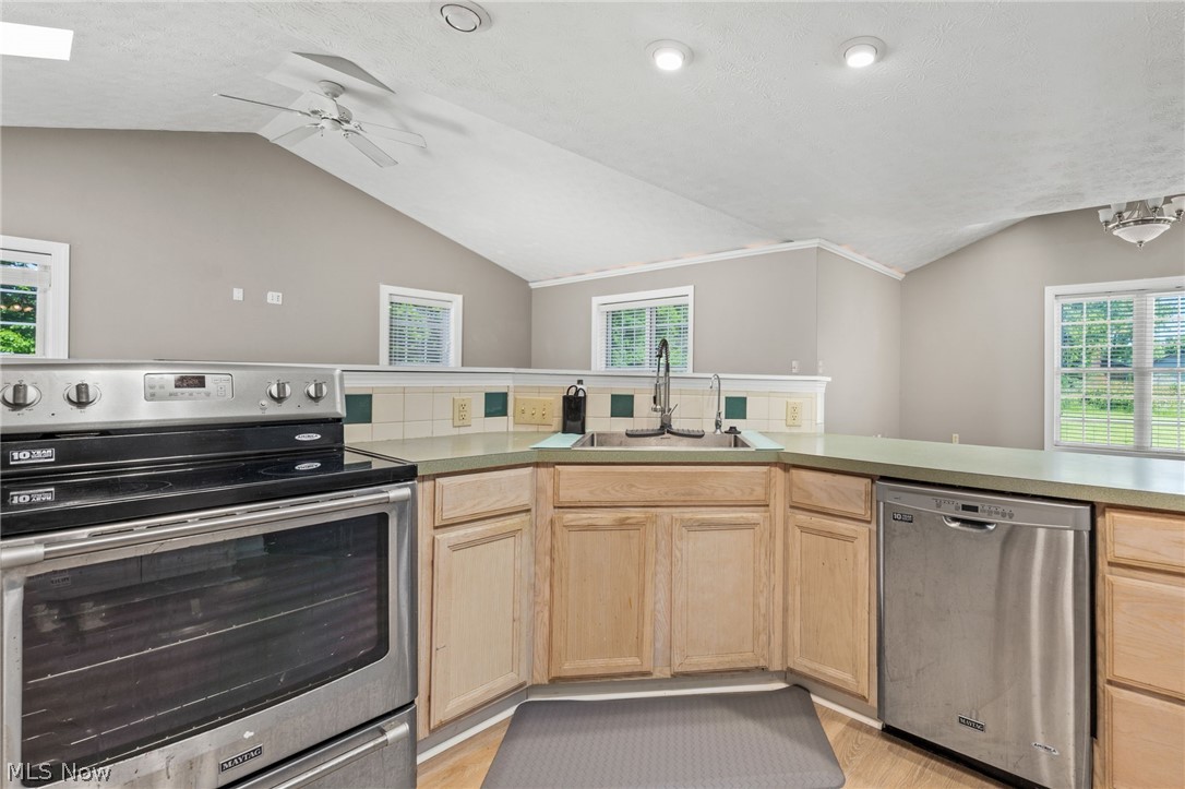 3029 Cinnamon Drive W West Salem OH 44287