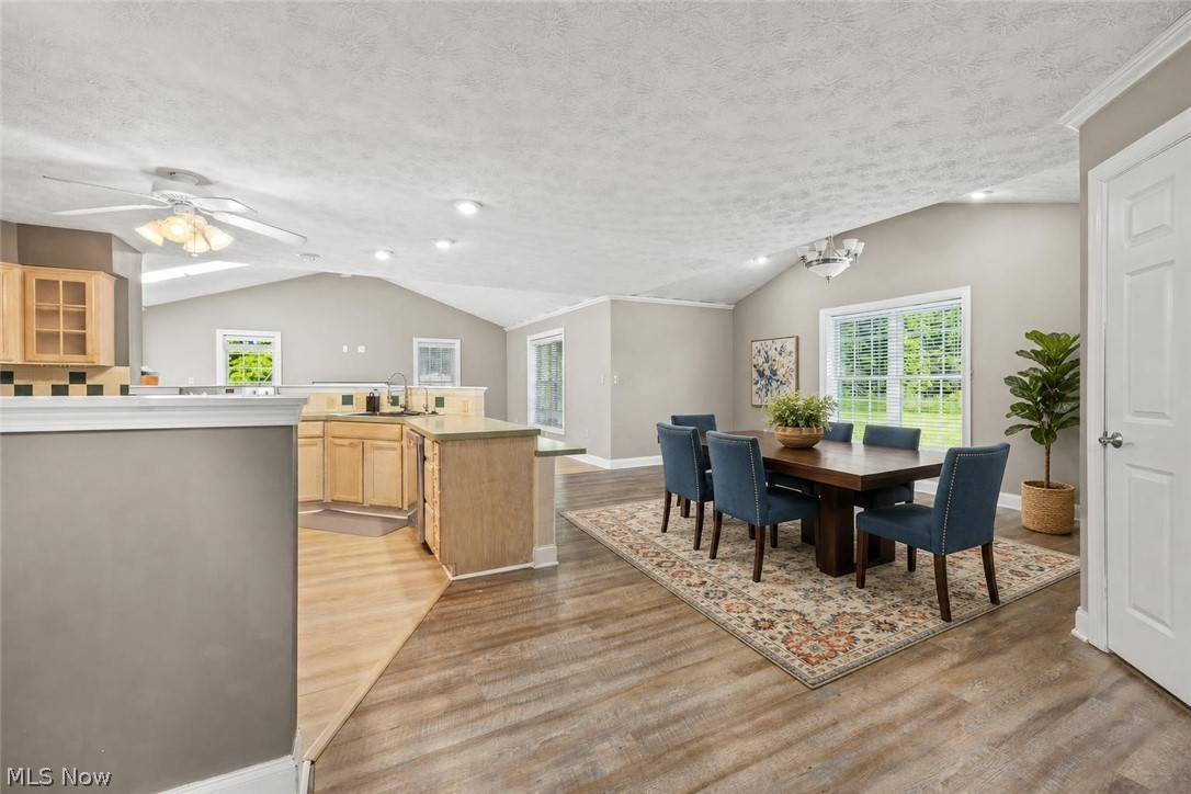 3029 Cinnamon Drive W West Salem OH 44287