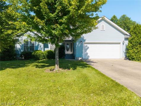 3029 Cinnamon Drive W West Salem OH 44287
