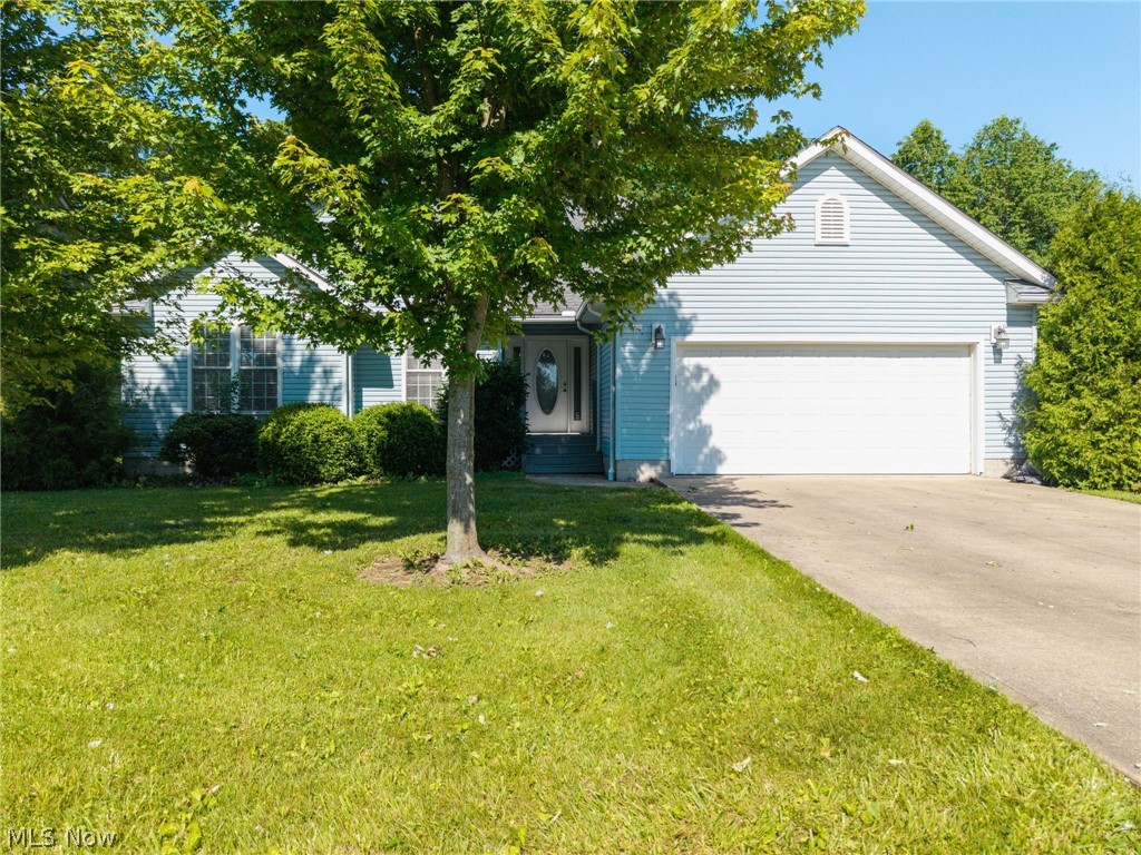 3029 Cinnamon Drive W West Salem OH 44287