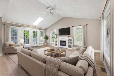 3029 Cinnamon Drive W West Salem OH 44287