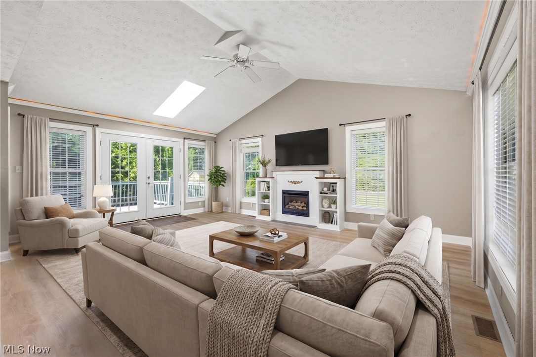 3029 Cinnamon Drive W West Salem OH 44287
