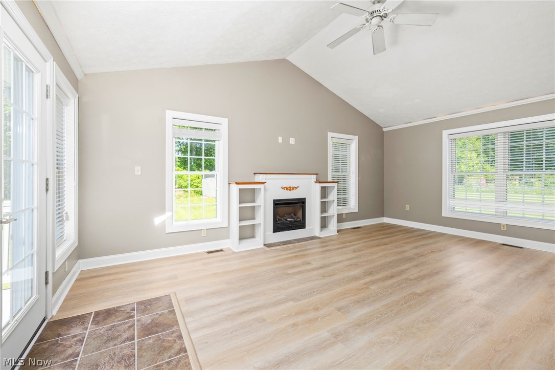 3029 Cinnamon Drive W West Salem OH 44287