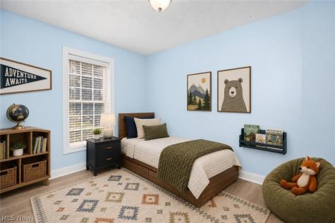 3029 Cinnamon Drive W West Salem OH 44287