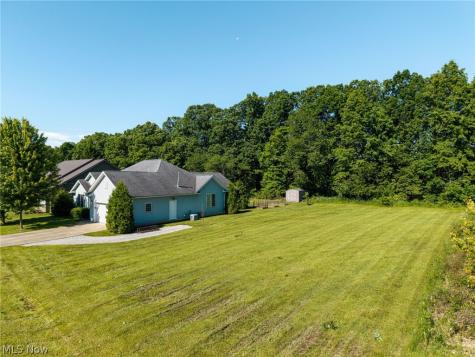 3029 Cinnamon Drive W West Salem OH 44287