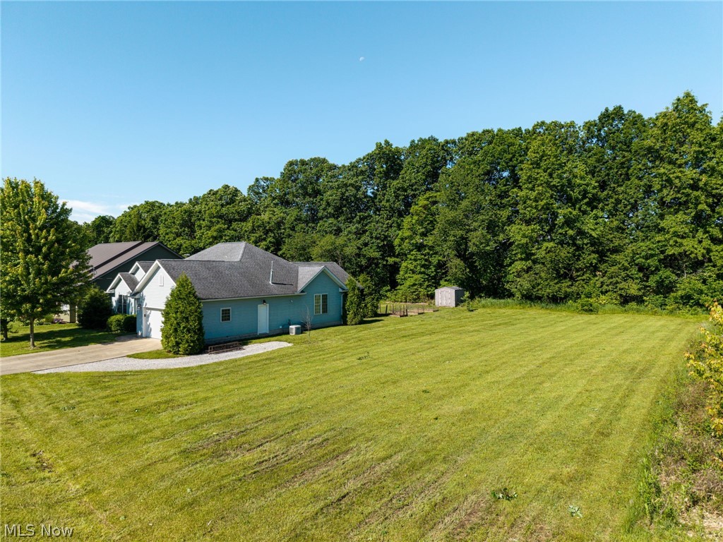3029 Cinnamon Drive W West Salem OH 44287