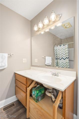 3029 Cinnamon Drive W West Salem OH 44287