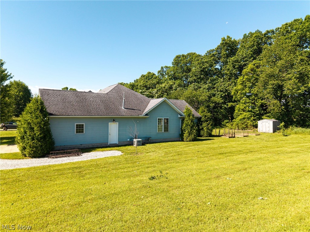 3029 Cinnamon Drive W West Salem OH 44287