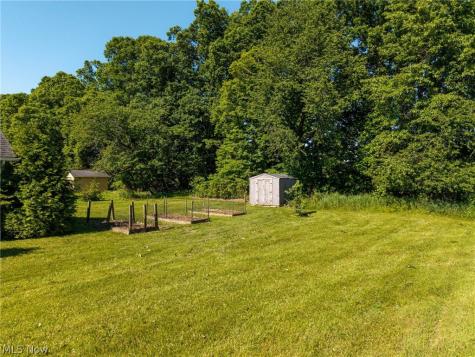 3029 Cinnamon Drive W West Salem OH 44287
