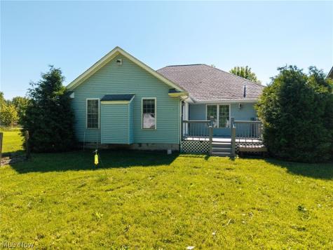 3029 Cinnamon Drive W West Salem OH 44287