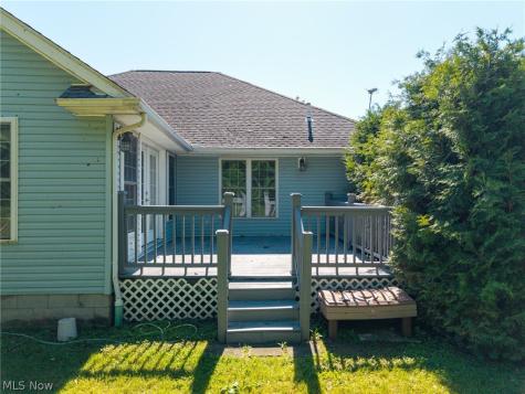 3029 Cinnamon Drive W West Salem OH 44287