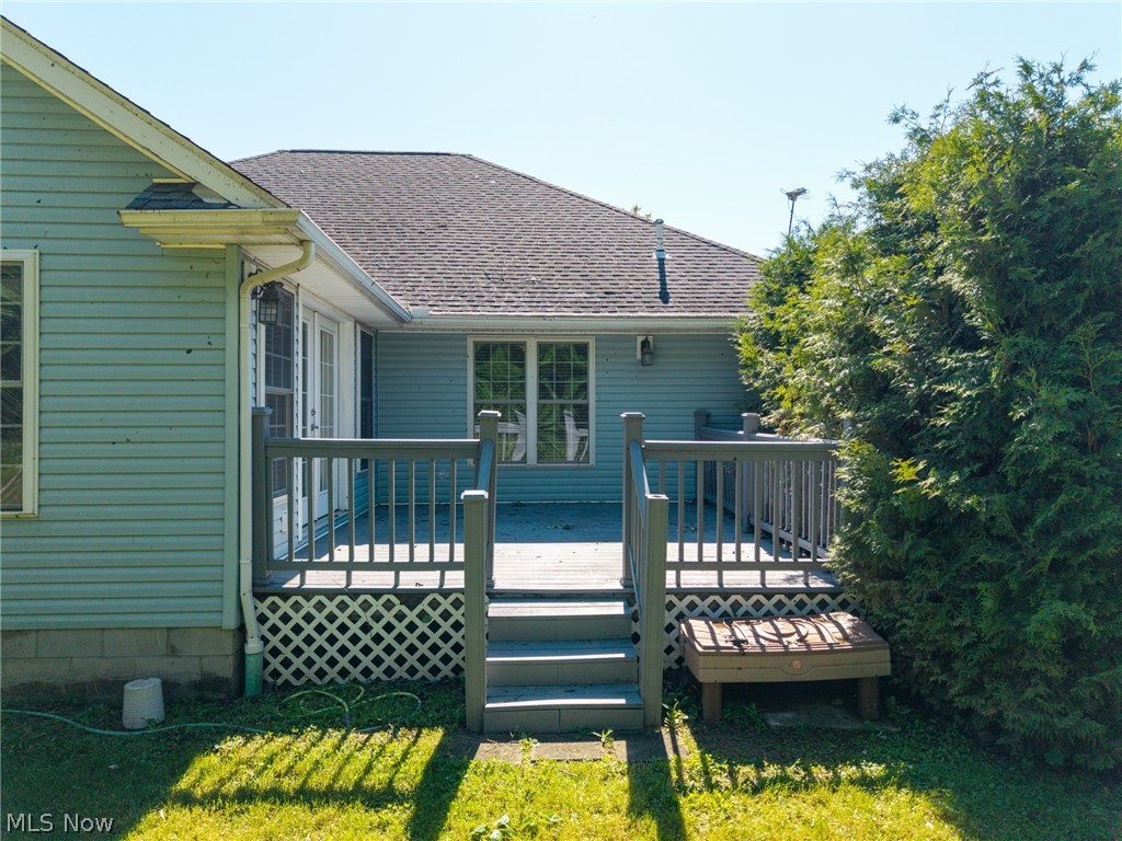 3029 Cinnamon Drive W West Salem OH 44287