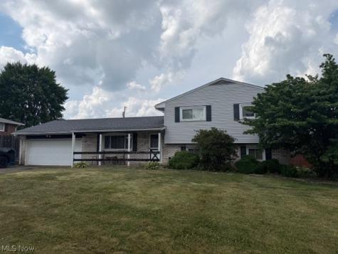 1215 33rd Street NE Canton OH 44714