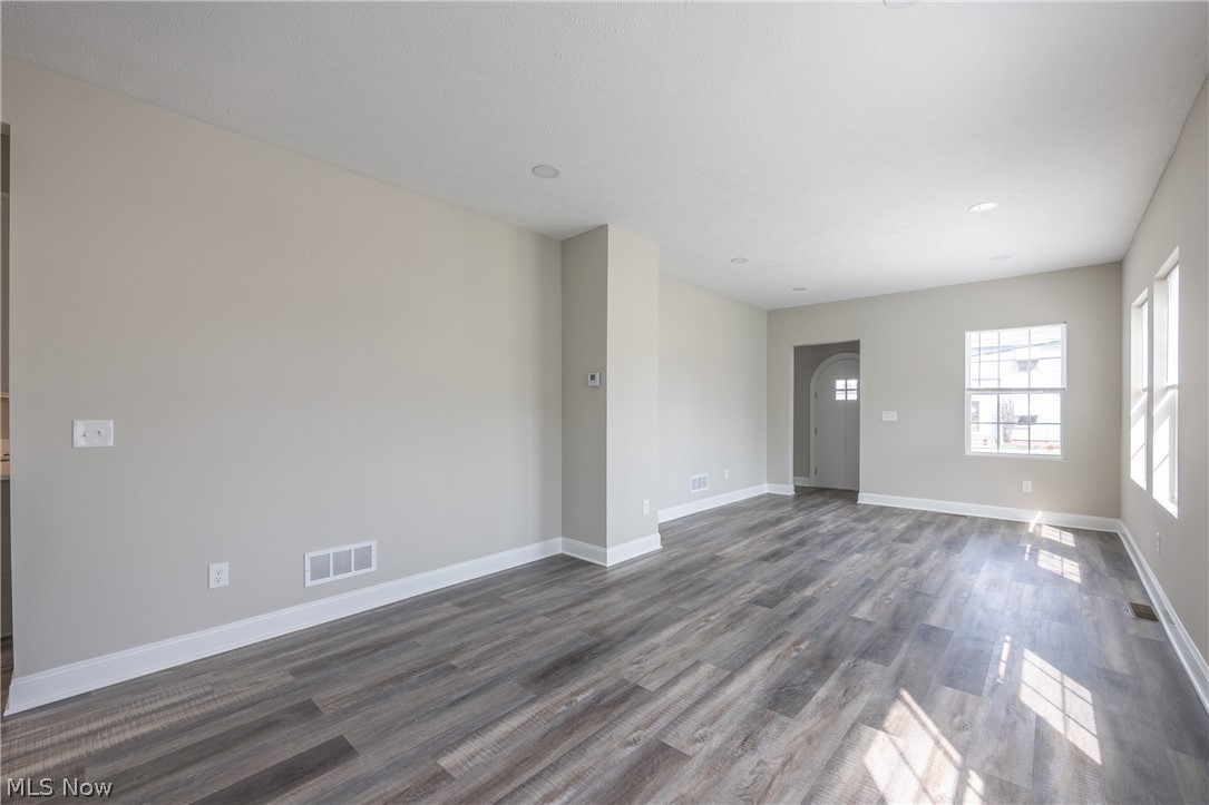 1716 Robindale Street Wickliffe OH 44092