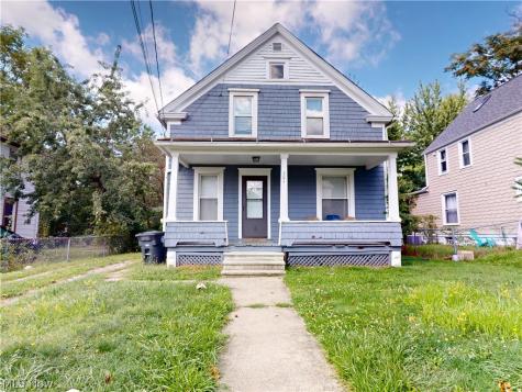504 Sumner Street Akron OH 44304
