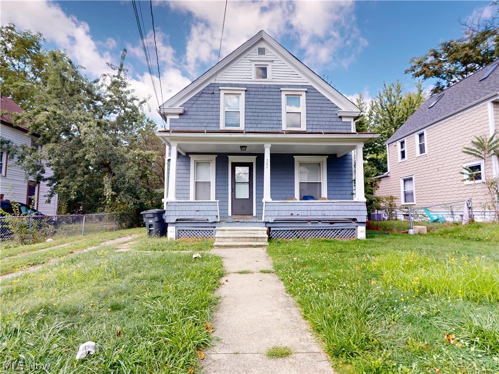 504 Sumner Street Akron OH 44304