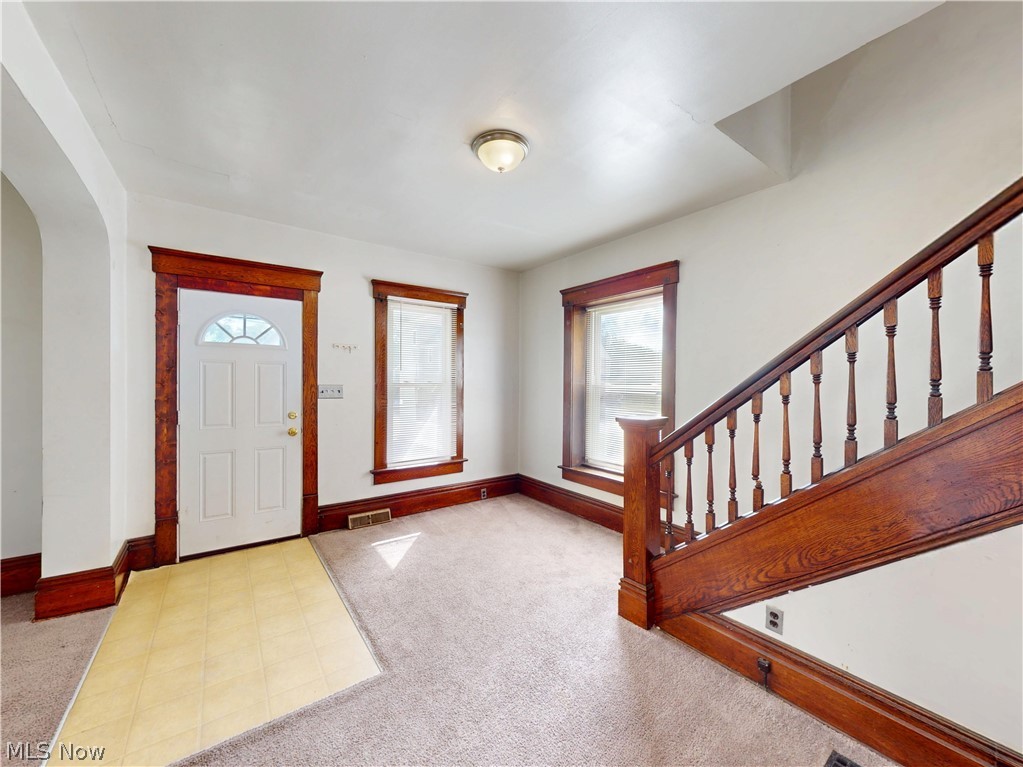 504 Sumner Street Akron OH 44304