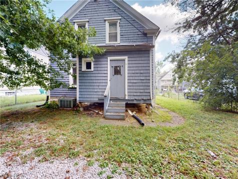 504 Sumner Street Akron OH 44304