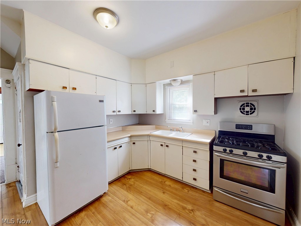 504 Sumner Street Akron OH 44304