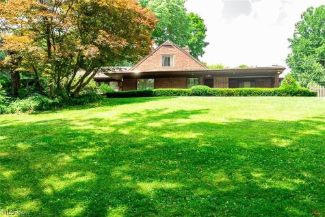 125 Fairlawn Avenue Rittman OH 44270