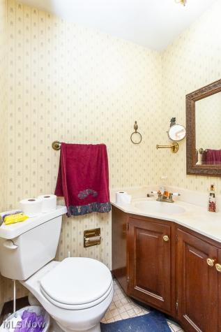 125 Fairlawn Avenue Rittman OH 44270
