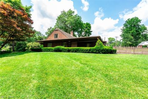 125 Fairlawn Avenue Rittman OH 44270
