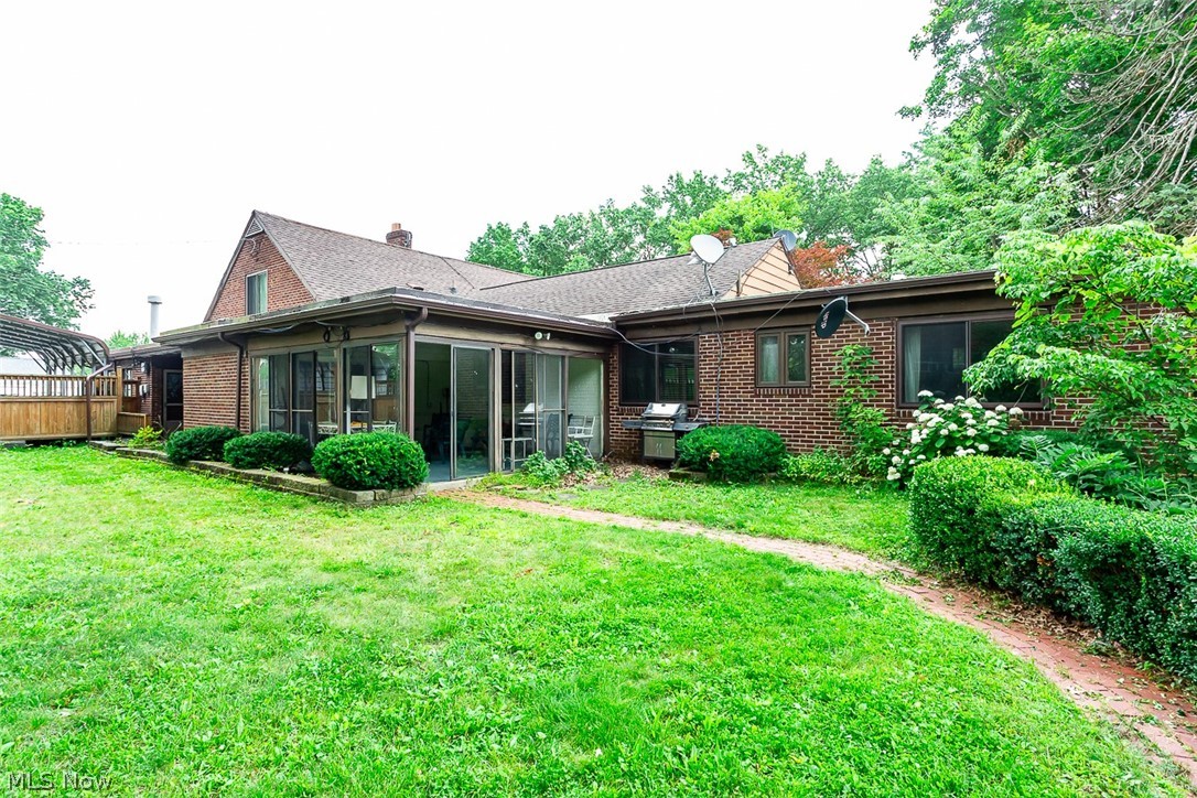 125 Fairlawn Avenue Rittman OH 44270
